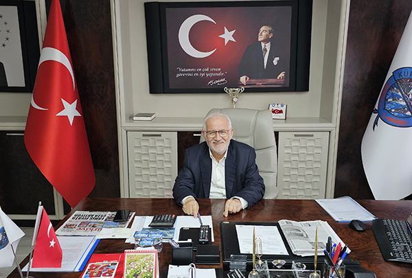 Ahmet KANAT